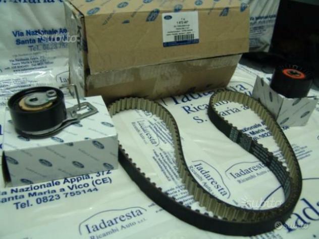 Kit distribuzione ford b-max 1.5tdi 1872497 - Foto 2