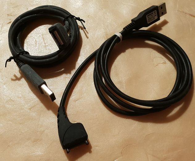 Nokia accessori vari - Foto 6