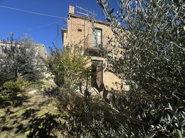 Casale in vendita a Atessa - Foto 7