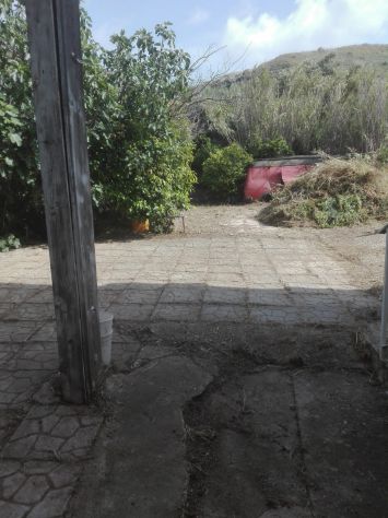 Casa con terreno a 300 m.dal mare. - Foto 9