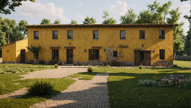 Casale in vendita a Pesaro - Foto 15