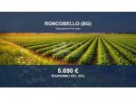 Immobile in asta di 929 m² in vendita a Roncobello