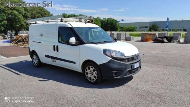 FIAT Doblo 1.4 T-JET 120cv MAXI NATURAL POWER SX E6 - FT280FT rif. 24076377 - Foto 2