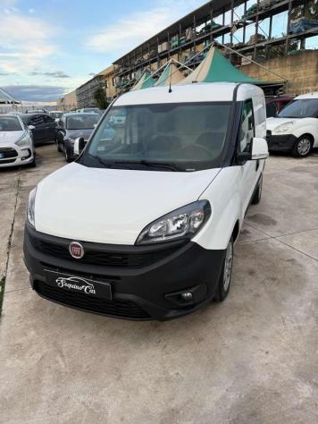 FIAT DOBLO 1.3 95cv FURGONATO rif. 23966469 - Foto 6