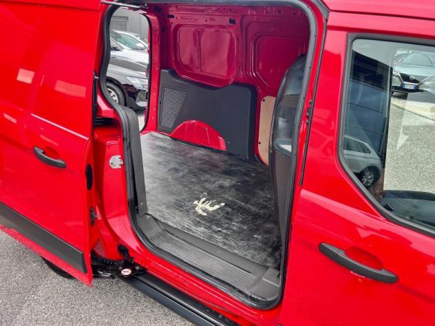 Ford Transit Connect 1.5 TDCi 100cv S&S Trend 210 L2H1 Passo Lungo - Foto 10