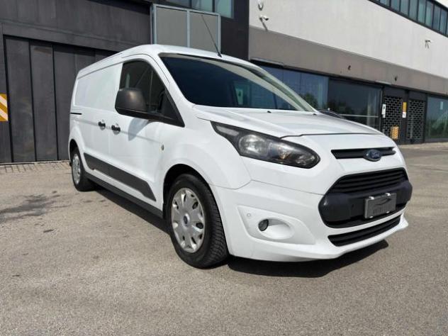 FORD Transit Connect 230 1.6 TDCi 115CV PL Furgone Trend rif. 23944903 - Foto 3