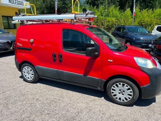 Fiat Fiorino 1.3 MJT 75CV Furgone Adventure ATTREZZATO - Foto 6