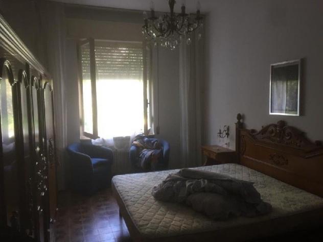 appartamento in vendita a La Spezia