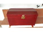 Forziere Baule modernariato