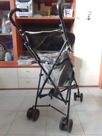 Passeggino leggero Safety 1st Peps - Foto 3