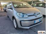 VOLKSWAGEN - Up!  5p 1.0 evo Move  65cv
