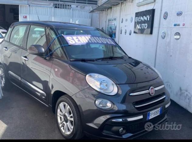 FIAT - 500 L - 1.4 T-Jet 120 CV GPL Pop - Foto 5