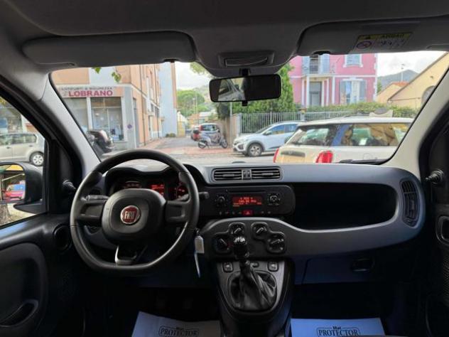 FIAT Panda 1.2 Easy 5 posti zero vincoli rif. 23790303 - Foto 9