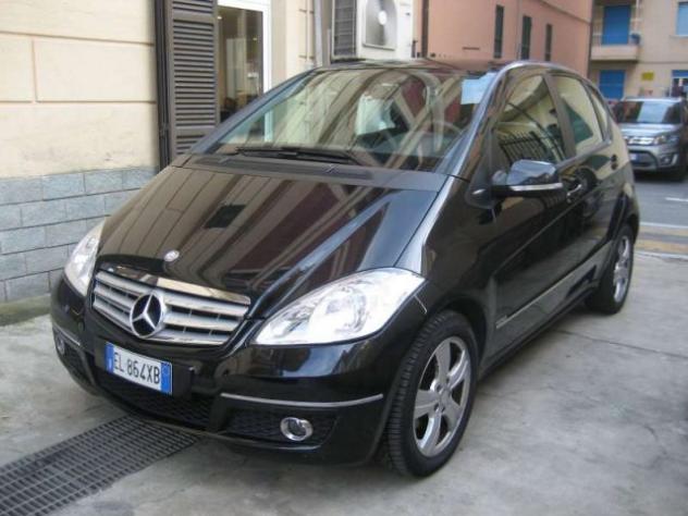 MERCEDES-BENZ A 160 AUTOMATIC PREMIUM rif. 24182084 - Foto 4