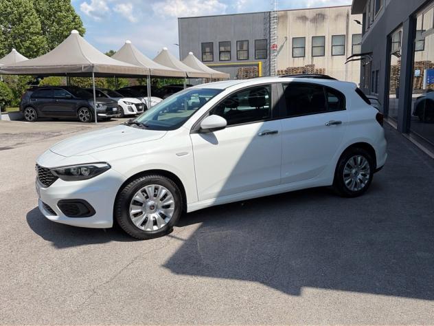 FIAT Tipo 1.4 95cv 6M Easy - Foto 4