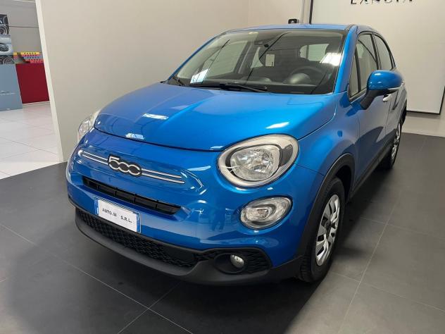 FIAT 500X 1.0 T3 120cv