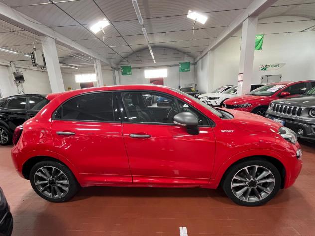 FIAT 500X 1.0 T3 120 CV Sport - Foto 4
