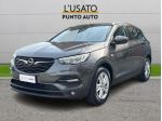 OPEL Grandland X 1.2 Turbo 12V 130 CV Start&Stop aut. Advance rif. 24159067