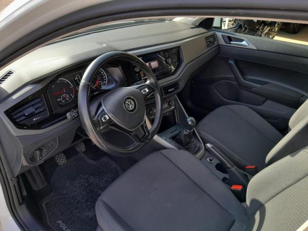 Volkswagen Polo 1.6 TDI 95 CV 5p. Comfortline BlueMotion Technology - Foto 7