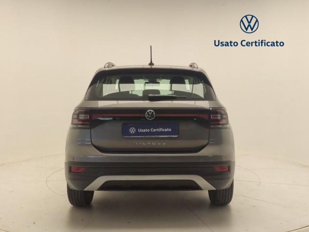 Volkswagen T-Cross 1.0 TSI 81kW Style DSG - Foto 6