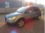 FIAT Sedici 1.9 MJT 4x4 Dynamic rif. 24043223