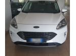FORD KUGA 2.0 Ecoblue Hybrid Diesel 150 Cv Full