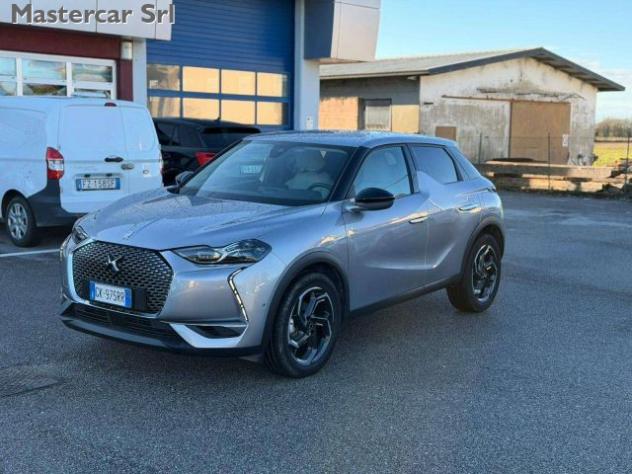 DS AUTOMOBILES DS 3 Crossback DS 3 Crossback RETROCAMERA DS3 1.2 Grand Chic 130c rif. 23998352 - Foto 3