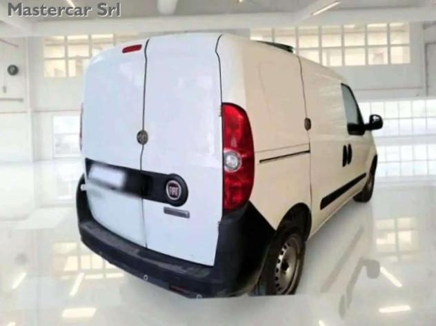 FIAT Doblo CARGO 1.3 Multijet 16v SX 95cv E6 - GE231CT rif. 24219716 - Foto 4