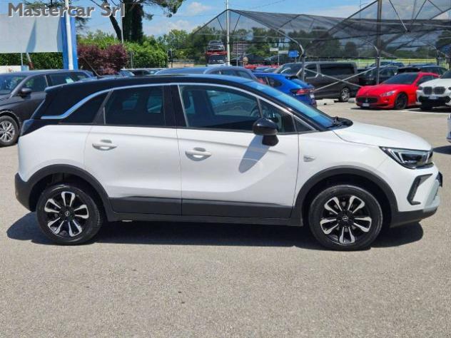 OPEL Crossland NEOPATENTATI 1.2 Elegance AUTOMATICA TG: GT124MB rif. 24086986 - Foto 8