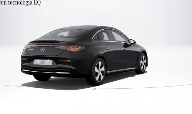 Mercedes-Benz CLA Elettrica CLA 250+ Elettrica Premium - Foto 3