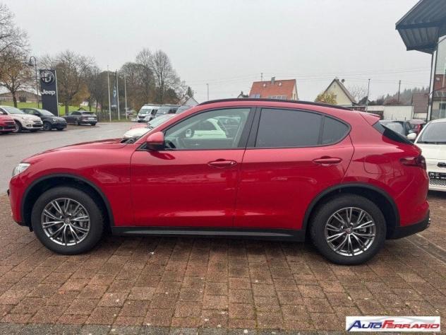 Alfa Romeo Stelvio Stelvio 2.0 Turbo 200 CV AT8 Q4 Super - Foto 6