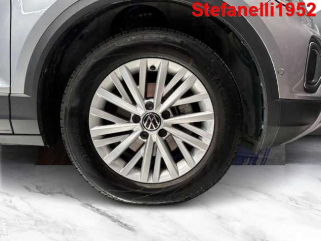 VOLKSWAGEN T-Roc - 2.0 tdi Business 115cv rif. 23941748 - Foto 8