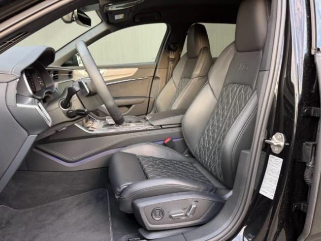 AUDI S6 Avant 3.0 TDI MATRIX GANCIO 360° B&O LUFT rif. 23129639 - Foto 6