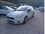 FIAT Grande Punto Grande Punto 3p 1.3 mjt 16v Actual 75cv