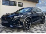 CUPRA Formentor 1.4 E-Hybrid 204CV DSG