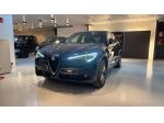 ALFA ROMEO STELVIO Q4 SPORT EDITION 2.1 TD 210CV - 2018