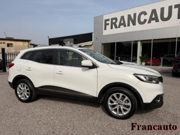 RENAULT Kadjar TCe 130CV Energy Intens rif. 23940592 - Foto 2