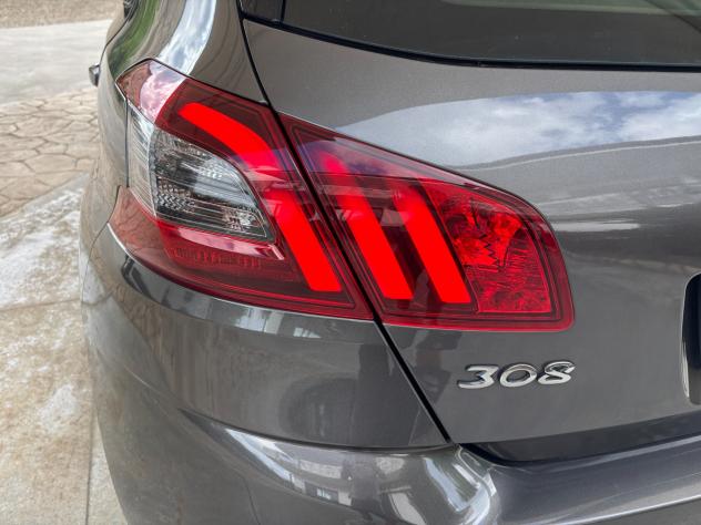 Peugeot 308 BlueHDi 130 S&S Business - Foto 6
