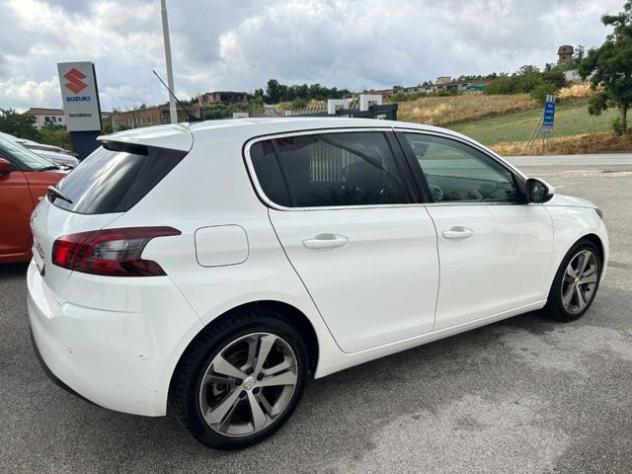 PEUGEOT 308 Blue HDi 130 Allure rif. 24036147 - Foto 3