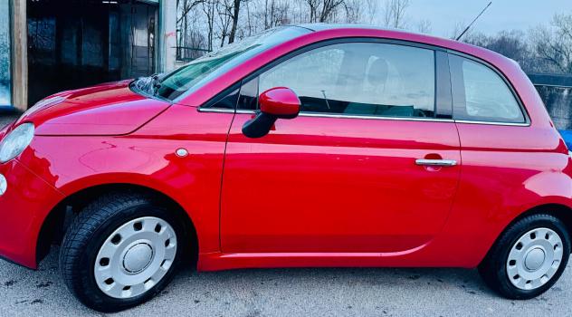 Fiat 500 1.2 Benzina 120 mila KM - Foto 4