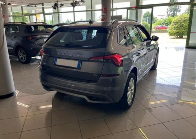 Škoda Kamiq 1.0 TSI 110cv DSG Ambition - Foto 4
