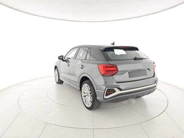 Audi Q2 35 TDI S tronic S line Edition - Foto 3