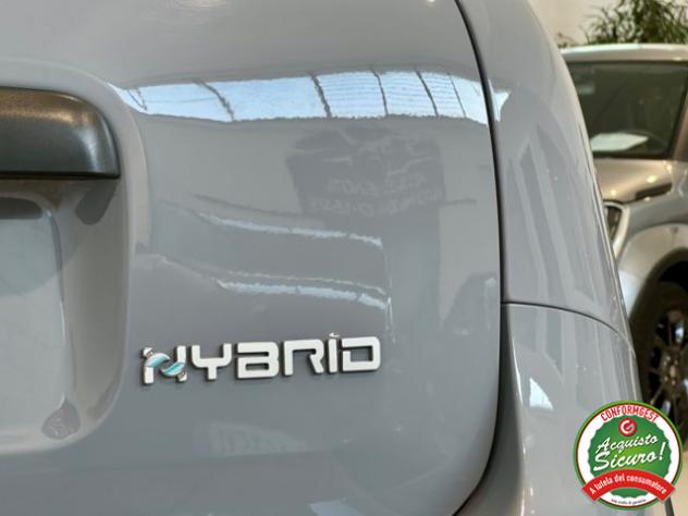 FIAT Panda 1.0 FireFly S&S Hybrid City Cross *NEOPATENTATI* rif. 23926858 - Foto 7