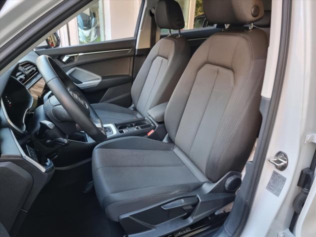 Audi Q3 35 2.0 tdi Advanced s-tronic 150 cv AUTOMATICA - Foto 7
