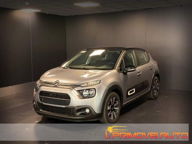 CITROEN C3 PureTech 83 S&S Shine rif. 19669268 - Foto 5