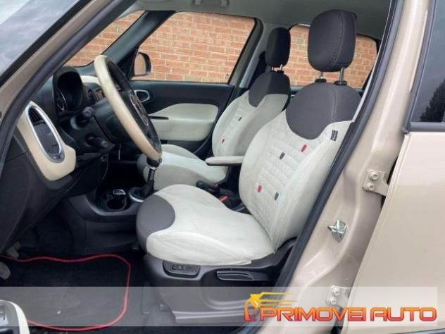 FIAT 500L 1.4 95 CV Lounge rif. 19322185 - Foto 3