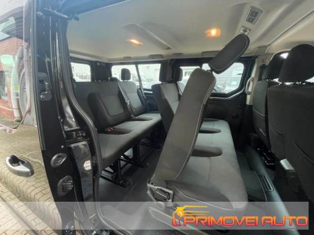 FIAT Talento 1.6 TwinTurbo MJT 125CV L2Combi rif. 20600227 - Foto 6