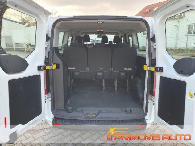 FORD Transit Custom 2.0 TDCi L2 Combi rif. 20246706 - Foto 8
