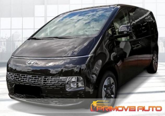 HYUNDAI Staria 2.2 AT 2WD 9 posti Wagon Prime rif. 19646847 - Foto 8