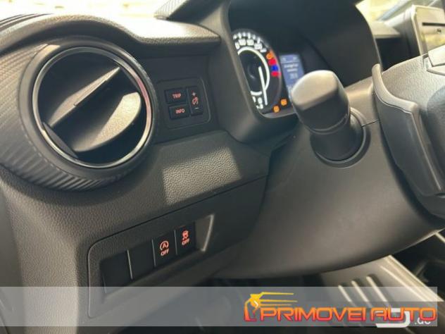SUZUKI Ignis 1.2 Hybrid CVT Comfort rif. 22400738 - Foto 8